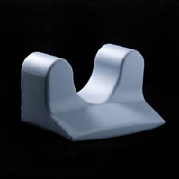 Neck support-Thyroid support