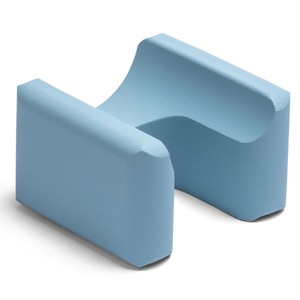 886.088 Headrest front foam